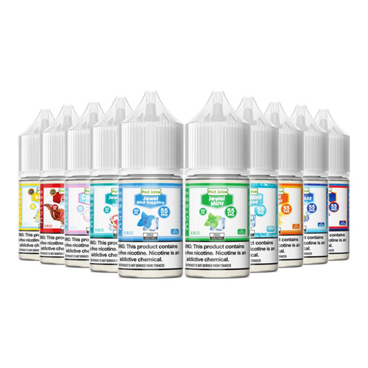 Pod Juice Salt 5%