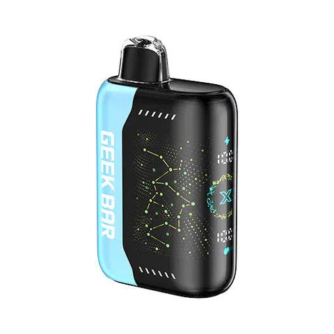 Geek Bar Pulse X 5%