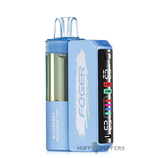 Fogger Switch Pro 30k 5%