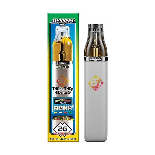 Sluggers 2g Disposable